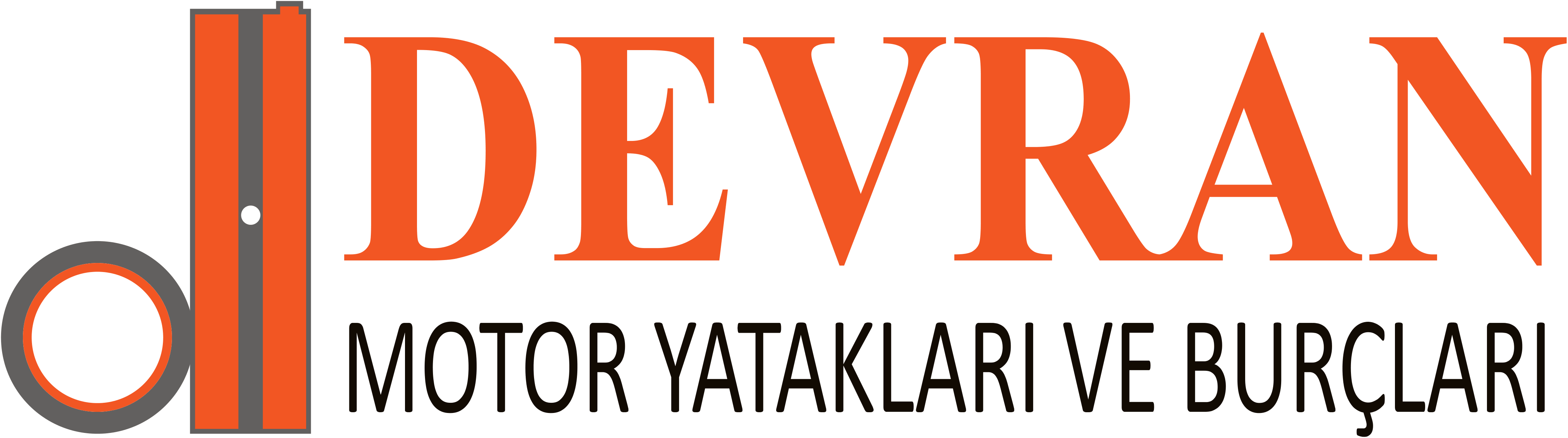 Devran Motor Yatakları